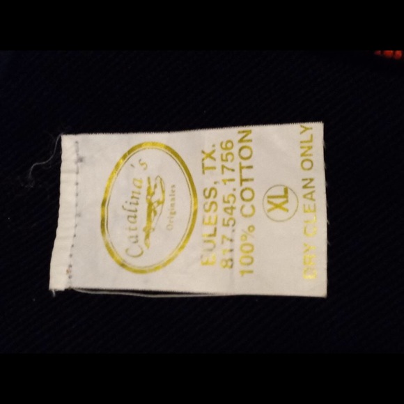 Vtg Rainbow Embroidered Vest Men's Sz XL - Picture 2 of 3